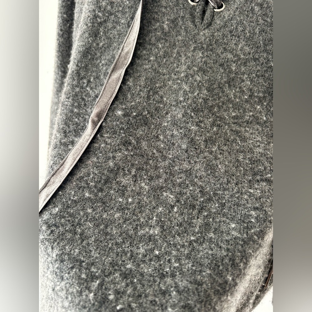 RAILS Amelia Cashmere Blend Sweater | Oversized Small - Picture 7 of 9